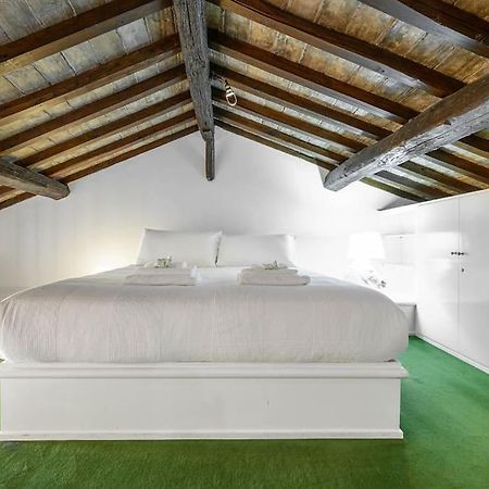 My Place In Trastevere Rome Extérieur photo