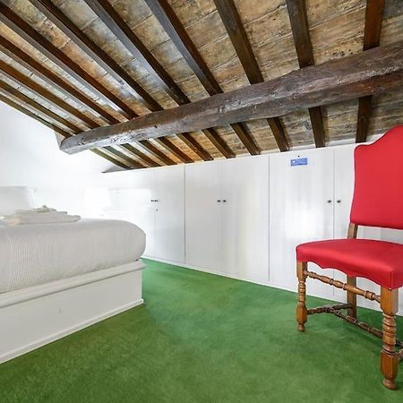 My Place In Trastevere Rome Extérieur photo