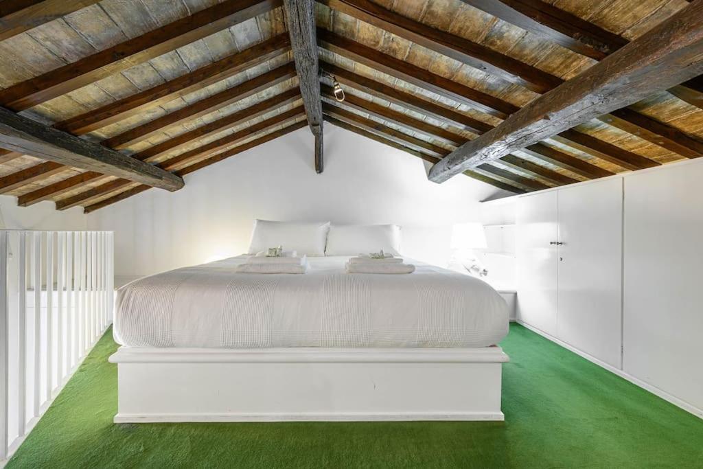 My Place In Trastevere Rome Extérieur photo