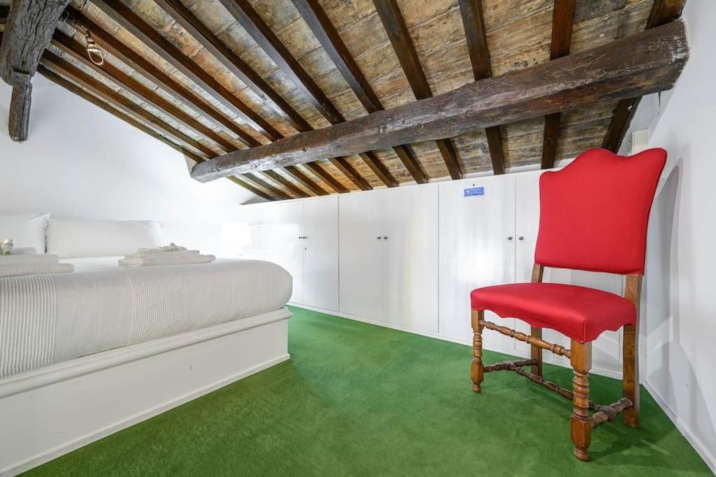 My Place In Trastevere Rome Extérieur photo