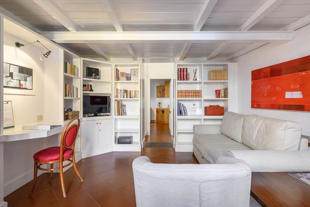 My Place In Trastevere Rome Extérieur photo