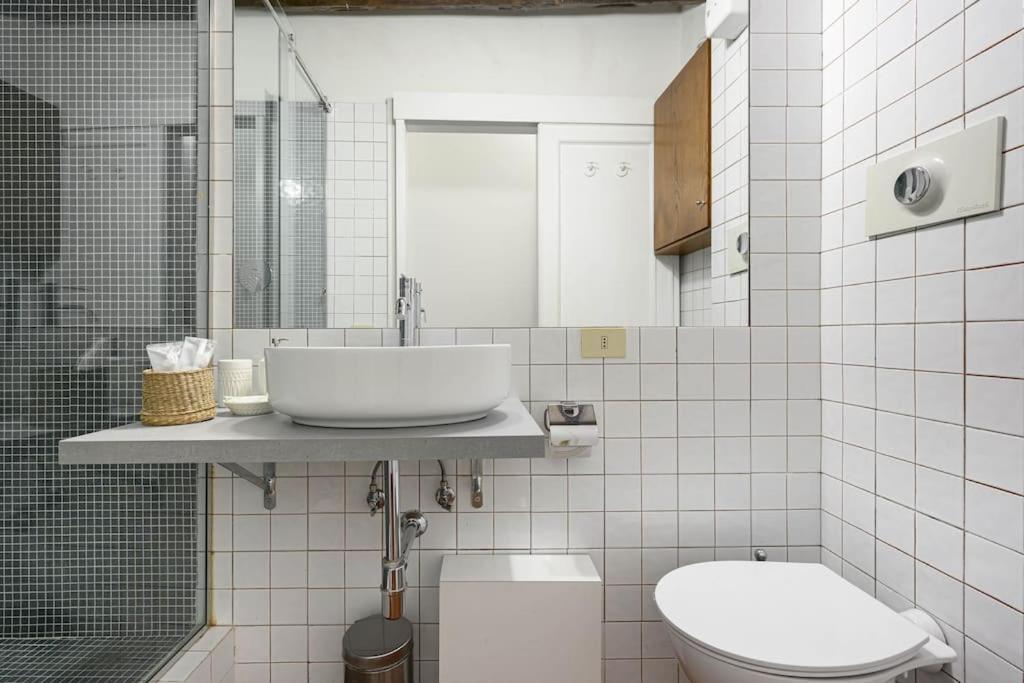 My Place In Trastevere Rome Extérieur photo