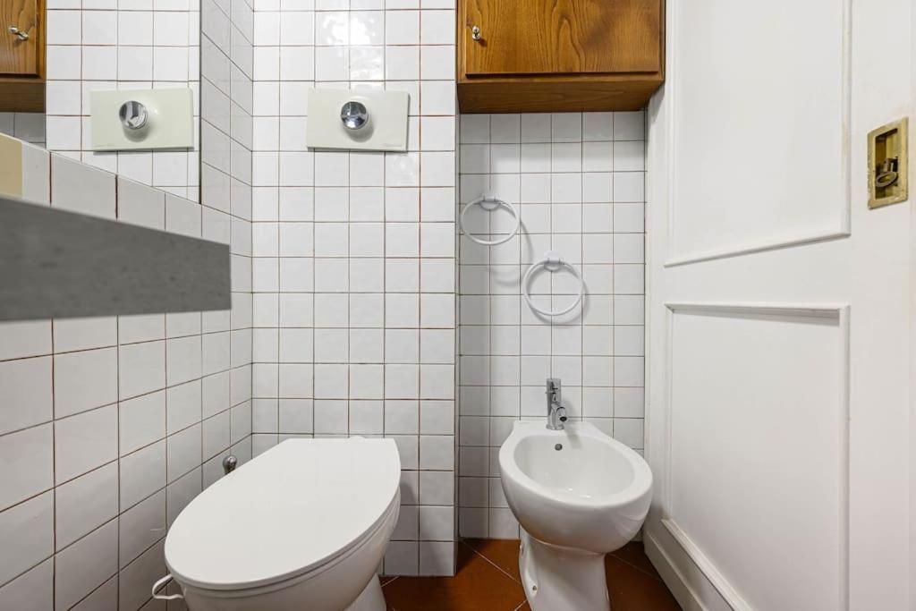 My Place In Trastevere Rome Extérieur photo