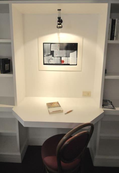 My Place In Trastevere Rome Extérieur photo