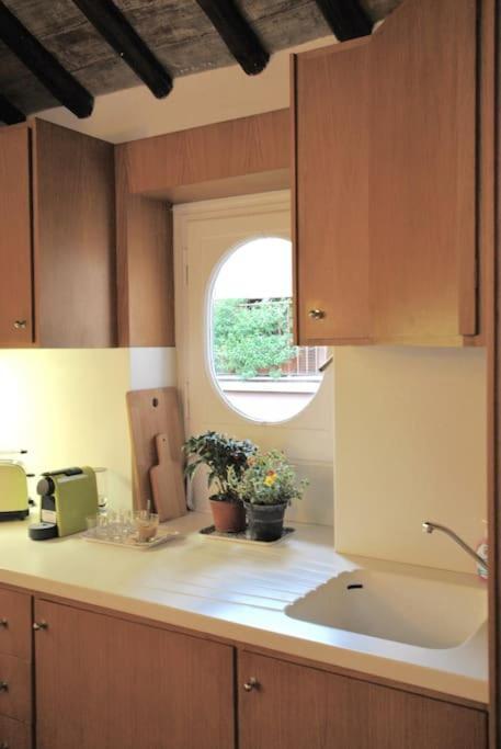 My Place In Trastevere Rome Extérieur photo