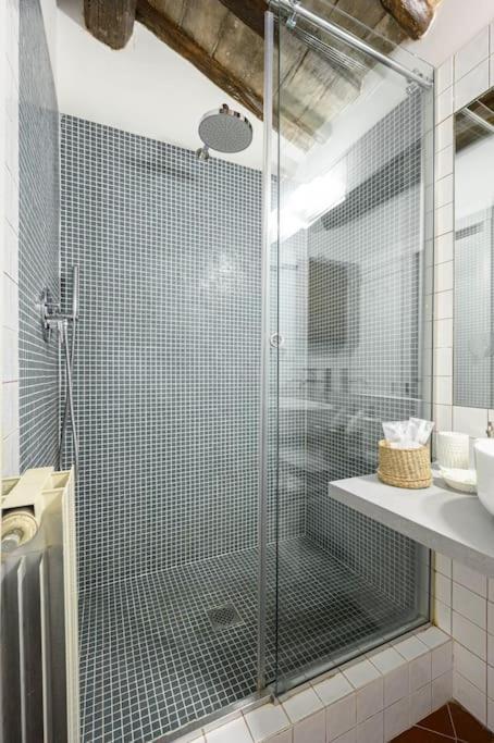 My Place In Trastevere Rome Extérieur photo