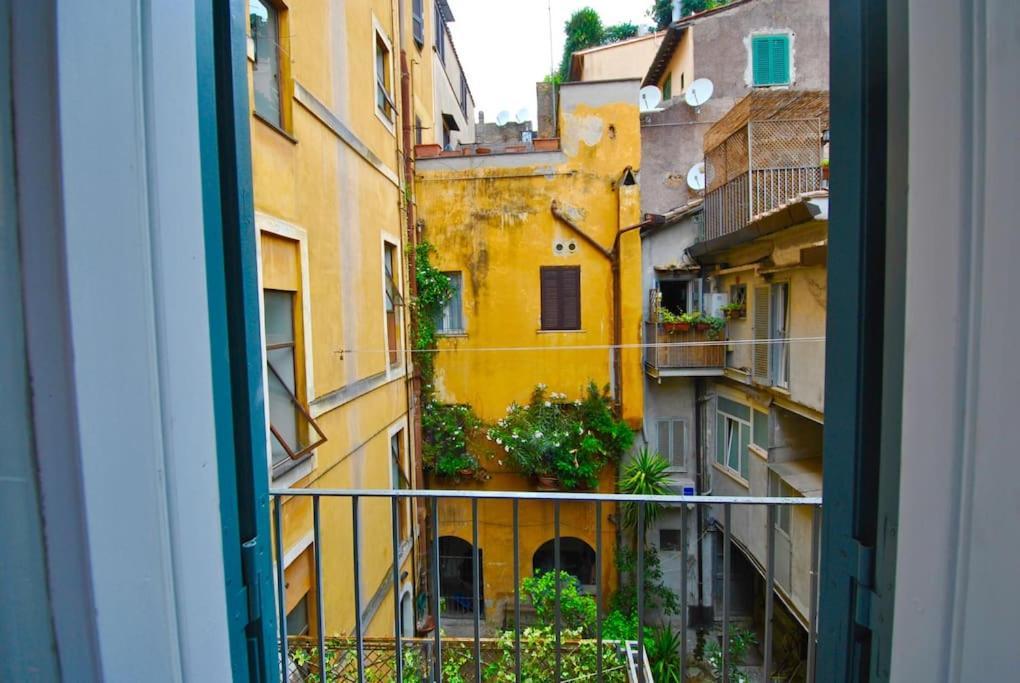 My Place In Trastevere Rome Extérieur photo