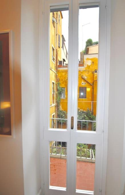 My Place In Trastevere Rome Extérieur photo