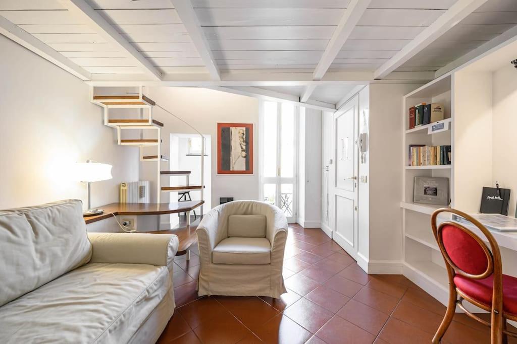 My Place In Trastevere Rome Extérieur photo